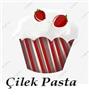 Çilek Pasta  - Ankara